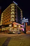 61 Park Hotel - Apartments