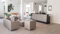 Hotel La Bérangère - acceptant les animaux