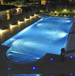 Hotel Victoria - Pools