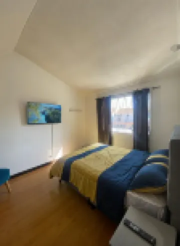 波哥大城市旅館