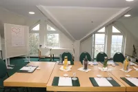 Panoramahotel & Restaurant am Marienturm Hotels in Saalfeld