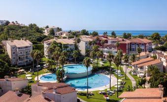 HG Jardín de Menorca