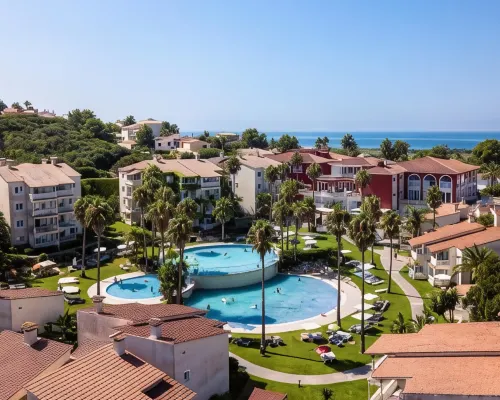 HG Jardín de Menorca Hotels in Alaior