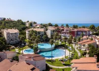 HG Jardín de Menorca - Gym
