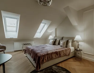 Lavilla Osijek Hotel a 