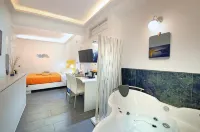 B&B Sorrento Central - parking