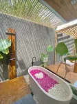 Akaya Villas Solo Các khách sạn ở Jebres