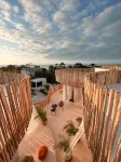 Casa Noma-Noma Holbox Hotels in Lázaro Cárdenas