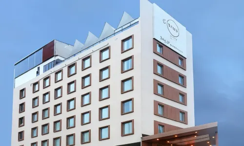 Citrus Classic Bengaluru