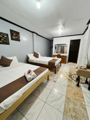 Sequor Palm Villa