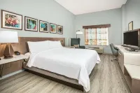 힐튼 가든 인 팜 비치 가든