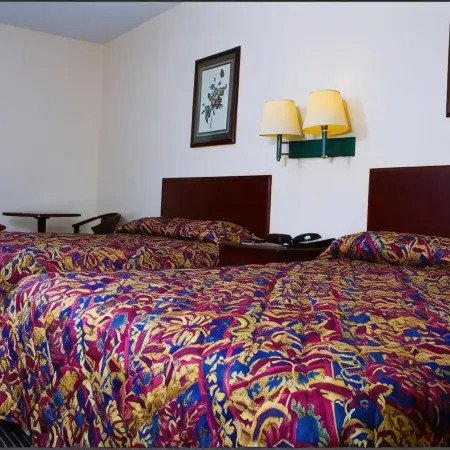 Country Hearth Inn-Union City