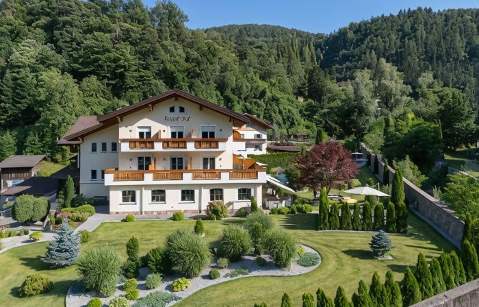 Hotel Bischofhof - Bistro Jasmin