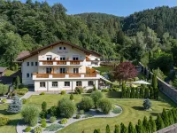 Hotel Bischofhof - Bistro Jasmin Ξενοδοχεία στην πόλη Chiusa