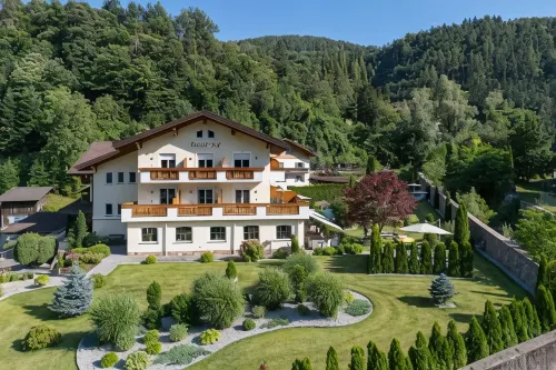 Hotel Bischofhof - Bistro Jasmin