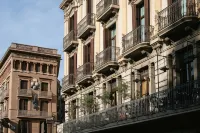 Hotel Ramblas Internacional Hotels near Gothic Quarter