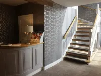 Leeming Wells Hotels in Heptonstall