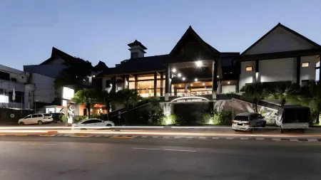 Horison Sagita Balikpapan