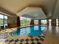 Quality Inn Saint-Jean-Sur-Richelieu Hotels in Saint-Jean-sur-Richelieu