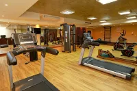 Majestic Palace Hotel - Gym