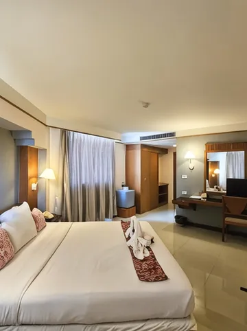 รูปภาพของโรงแรมสองพันบุรี