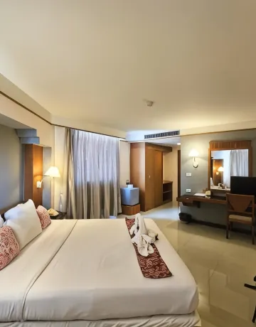 ห้องสแตนดาร์ด