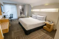 Sonesta Hotel Bogotá Hotels near Usaquen