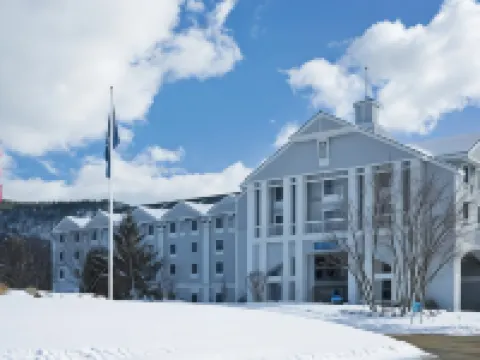 North Conway Grand Hotel Hotels in North Conway
