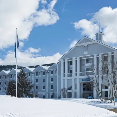 North Conway Grand Hotel