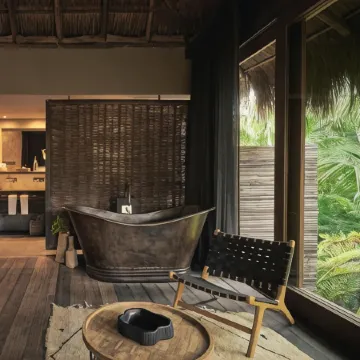 BE Destination Tulum