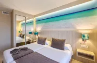 Benalmadena Palace Spa Hotels in Benalmadena