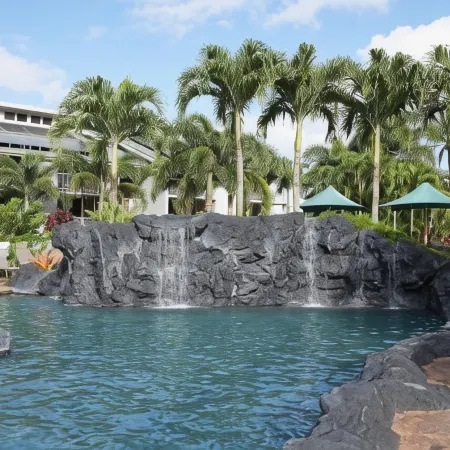 The Cliffs at Princeville