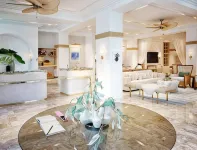 White Elephant Palm Beach - Parkplatz