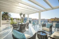 Best Western Hotel Blumarea - Wifi