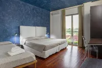 Albatros Hotel - Morgenmad