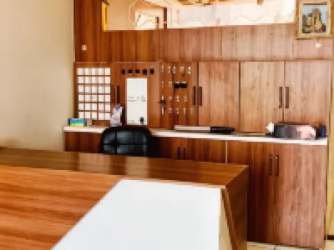 Hotel Tanish Hotels in Omkareshwar