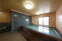 Masunoi Hotel a Bungo-Ōno