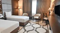 Grand Pangrango Hotels in Central Bogor