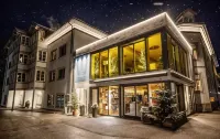 Boutiquehotel Hubertushof Hotel a Bad Ischl