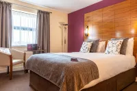 Legacy Preston International Hotel Hotels in Preston