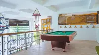 Amba Yaalu - Thema Collection "The First Women-LED Hotel in Sri Lanka" Hotels in Dambulla