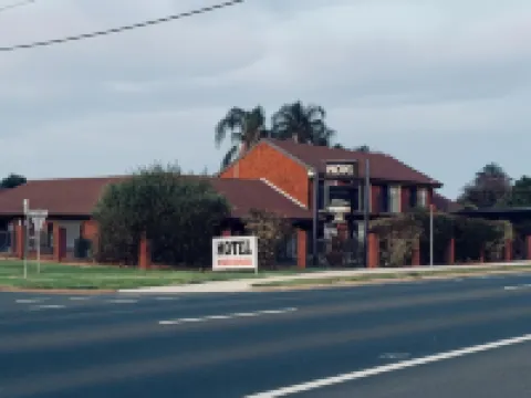 Mildura Riverview Motel Hotels in Buronga