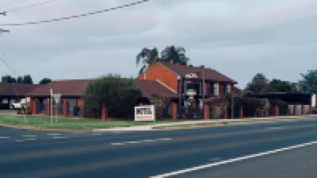 Mildura Riverview Motel
