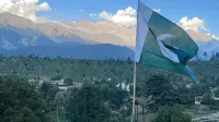 Ridge Inn Hotels in Swat Tehsil
