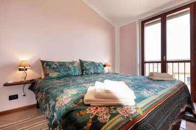Terrace On The Moon Hotels near Frantoio F.lli Caprai Carlo & Ledo Snc