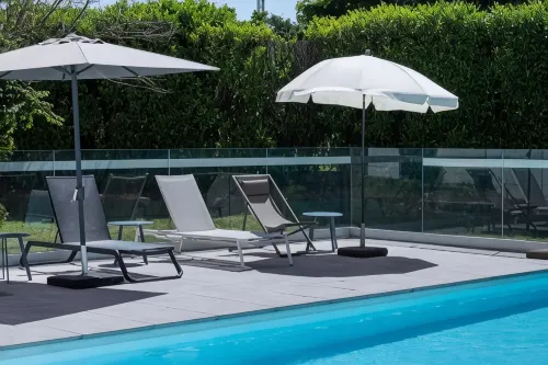 Hôtel Mercure Lyon Genas Eurexpo
