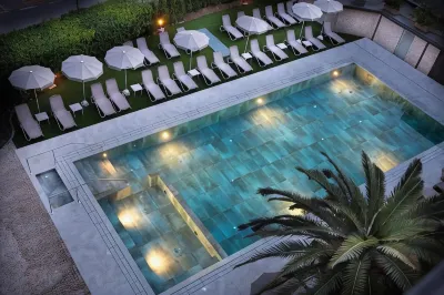 Palace Hotel Città
