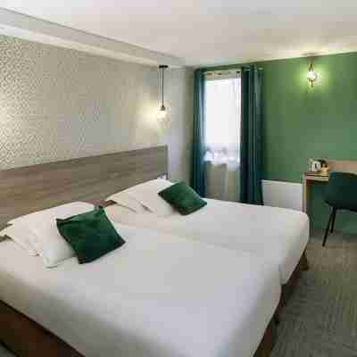 Sure Hotel by Best Western Rouvignies Valenciennes Rooms