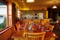 Bendamere House Bed & Breakfast - Завтрак