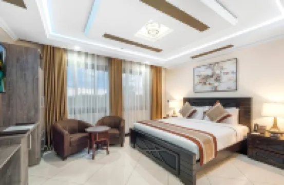 إسانكيكي ريزورت آند سبا فنادق في 